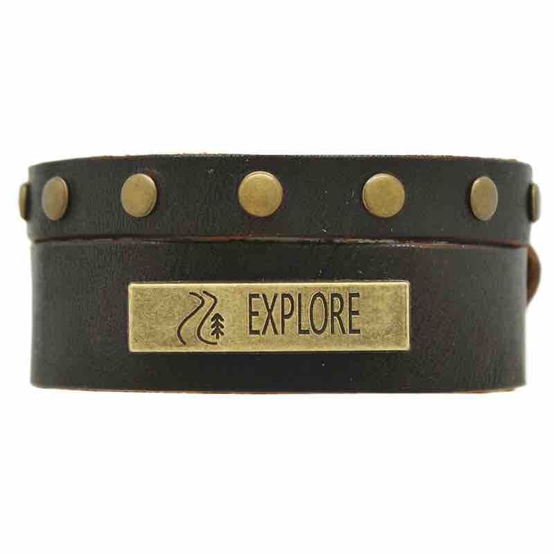 KC Bracelet Explore