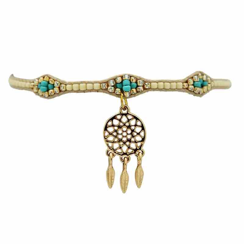 KC Bracelet Dream Catcher