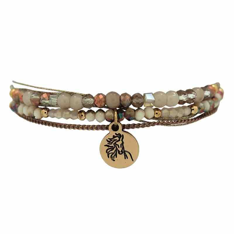 KC Bracelet Horse-4