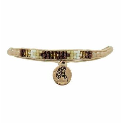 KC Bracelet Horse