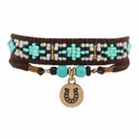 KC Bracelet Horseshoe-4