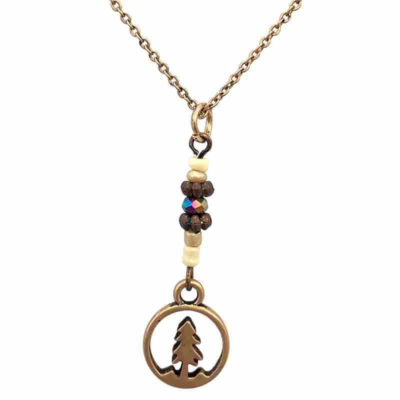 KC Necklace Tree