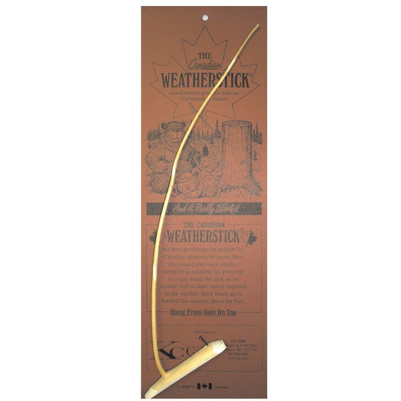 KC Weather Stick 16"