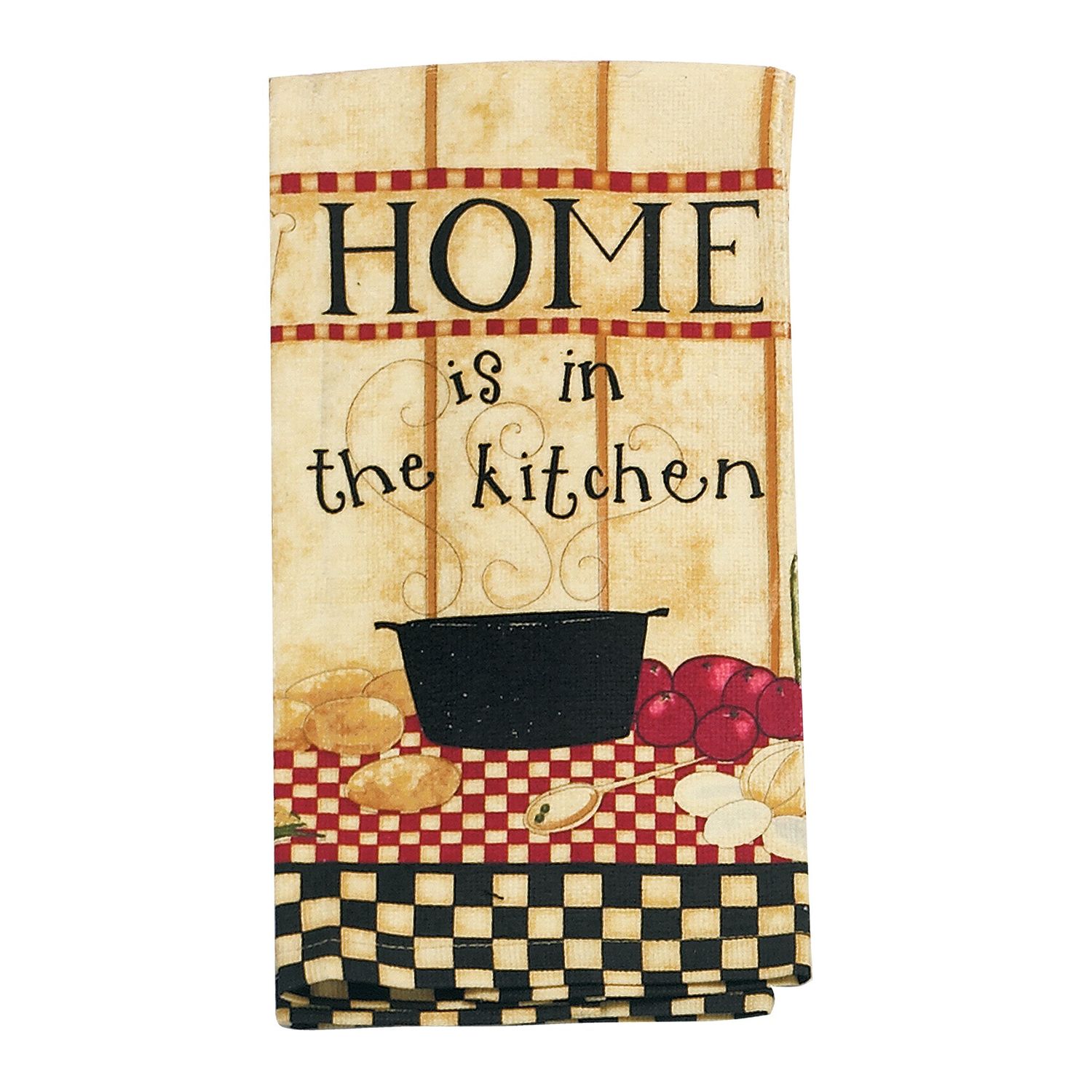 KD Home Terry Towel