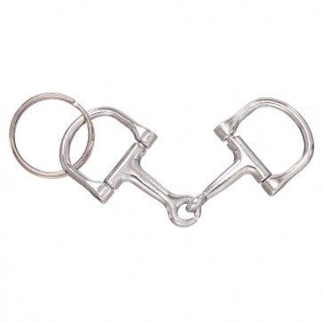 Key Ring Dee Bit