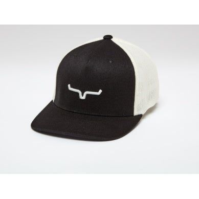 Kimes G&amp;T 110 Hat - Black