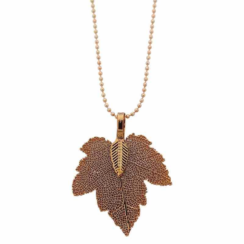 KC Necklace