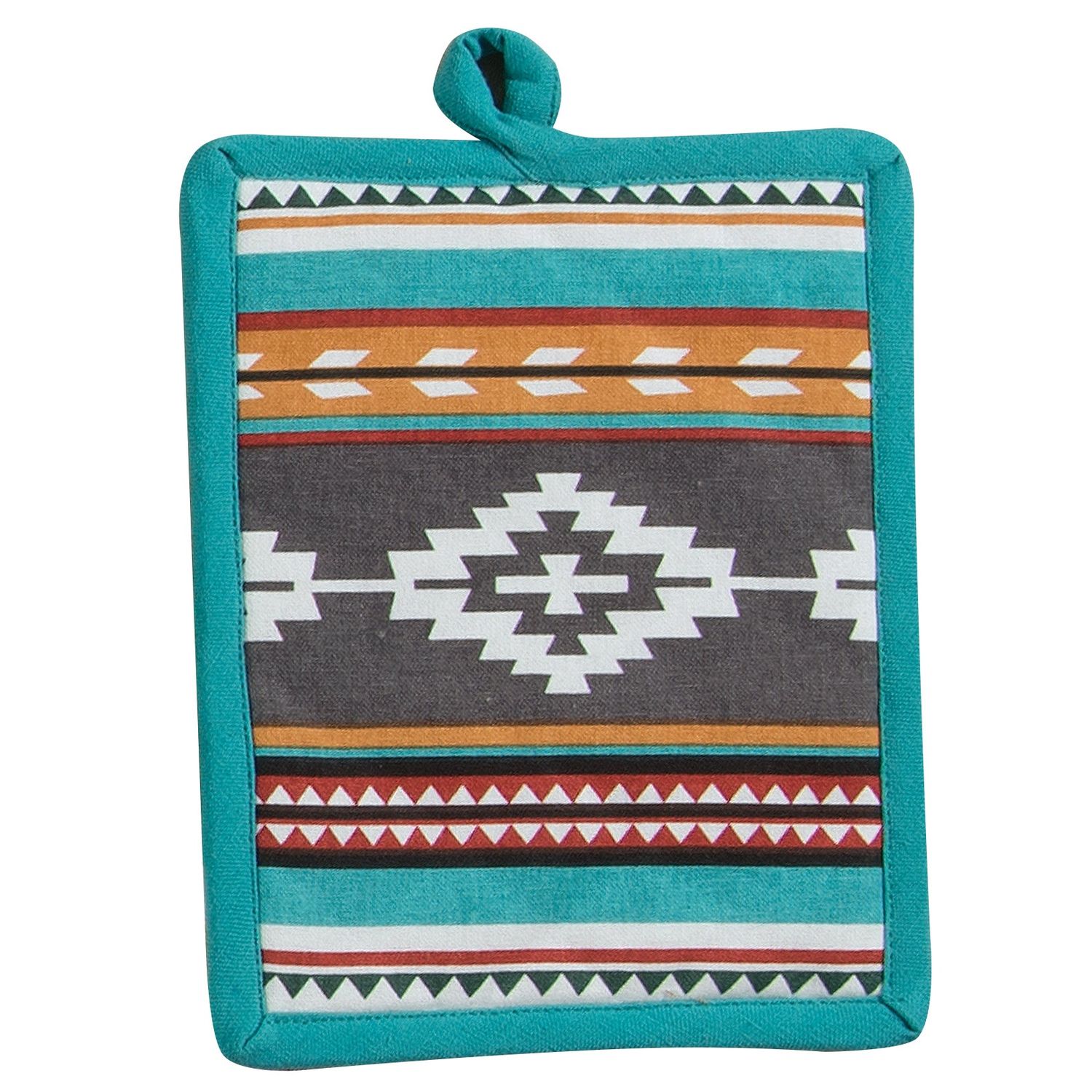 KD Southwest Craze Potholder