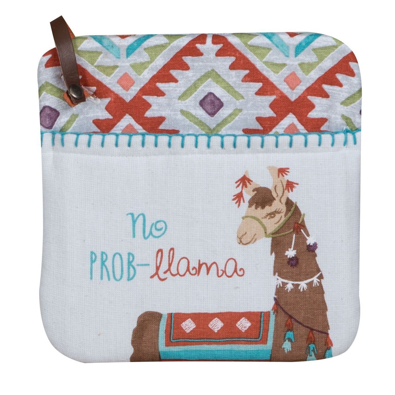 KD No Prob-Llama Pocket Mit