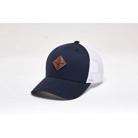 Kimes Diamond Cap - Navy