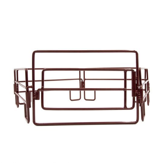 Little Buster 5 Piece Panel/Gate Combo Red