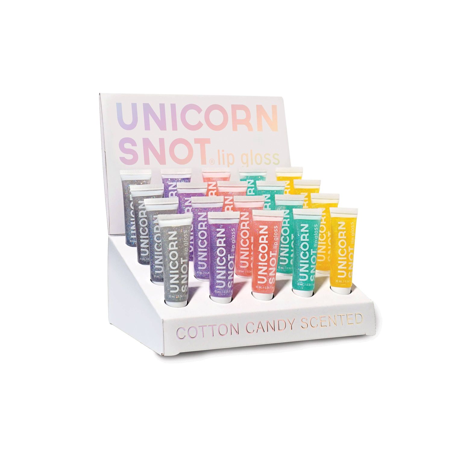 Lip Gloss Assorted