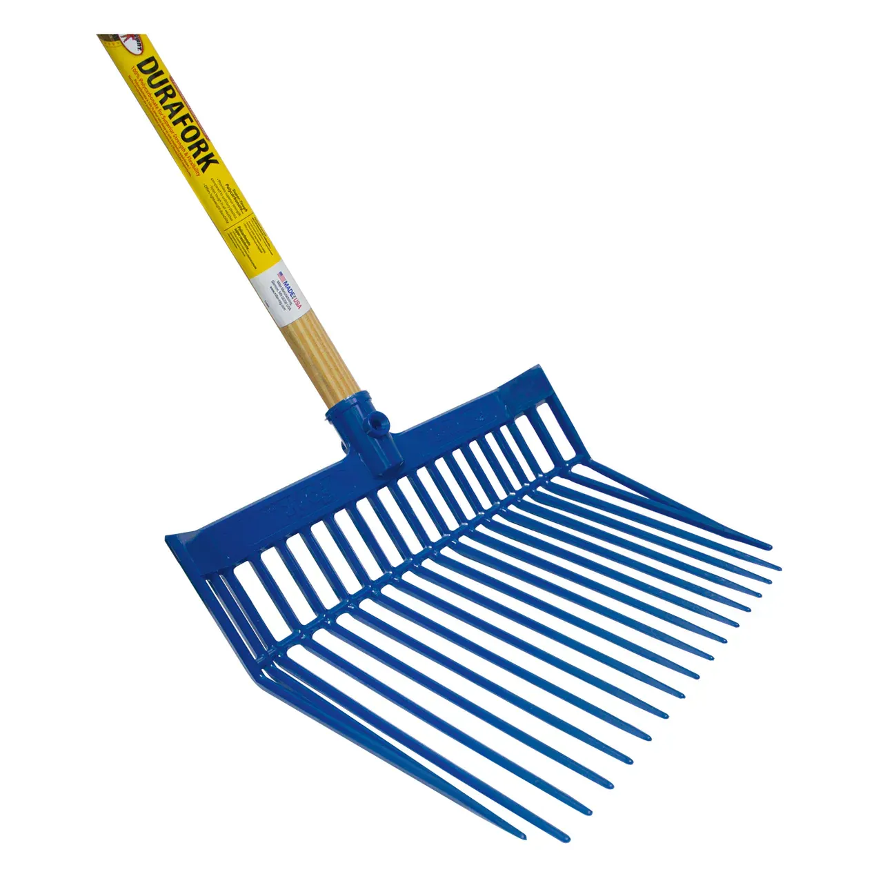 LittleGiant Durafork-Blue