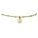 Live Beautifully Bracelet - Tree