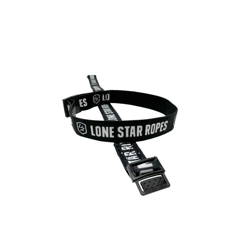 Lone Star Rope Strap