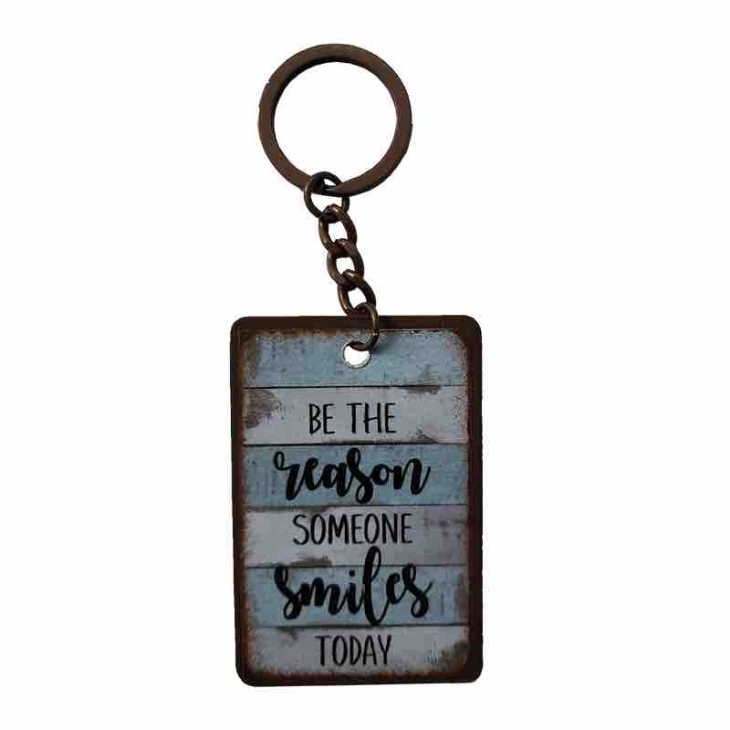 Key Chain - Be The Reason