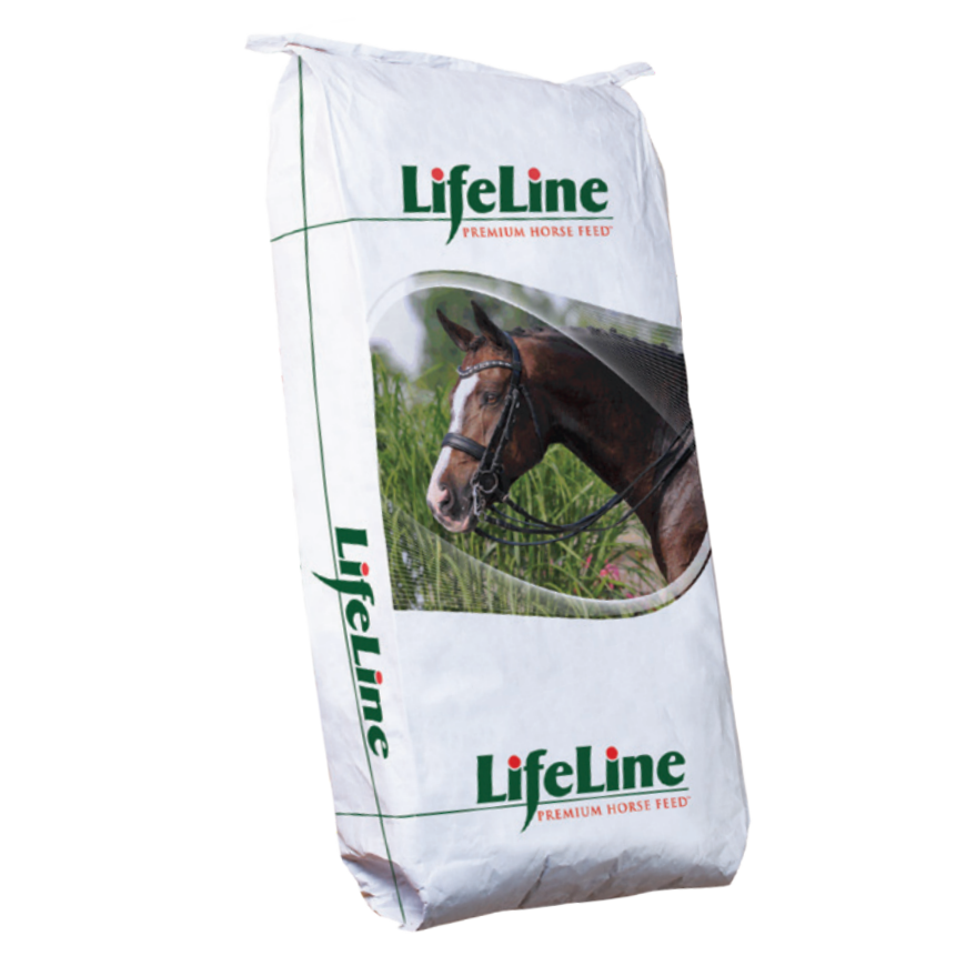 LifeLine Ration Balancer MD - 20kg