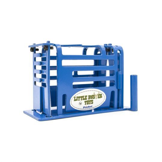 Little Buster Toys 'Priefert' Calf Roping Chute