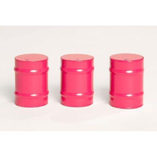 Little Buster Toys Rodeo Barrels - Pink
