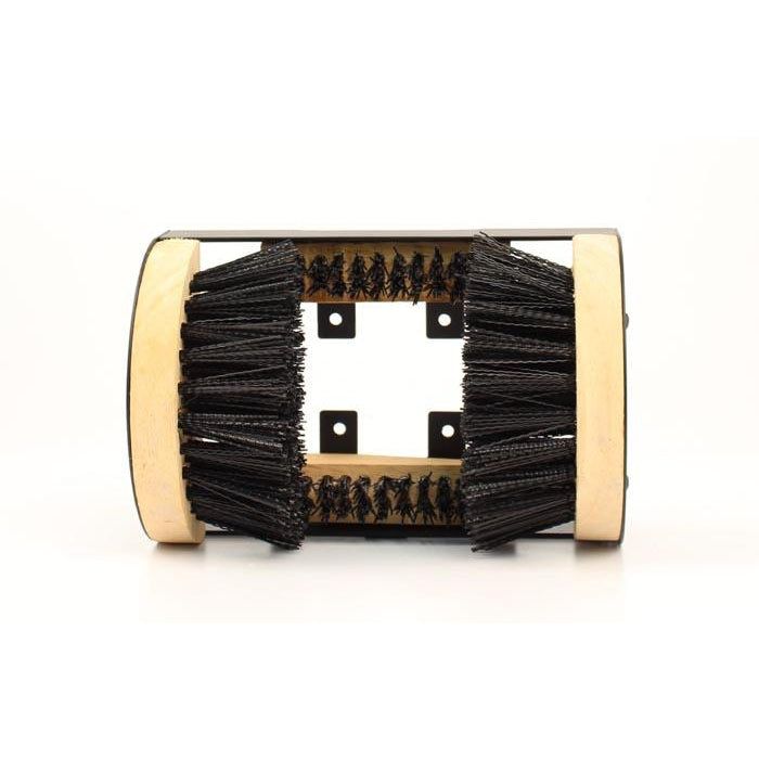 M&amp;F Boot Scrubber &amp; Shoe Cleaner