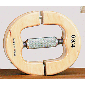 M&amp;F Hat Stretcher - 7 to 7 3/4