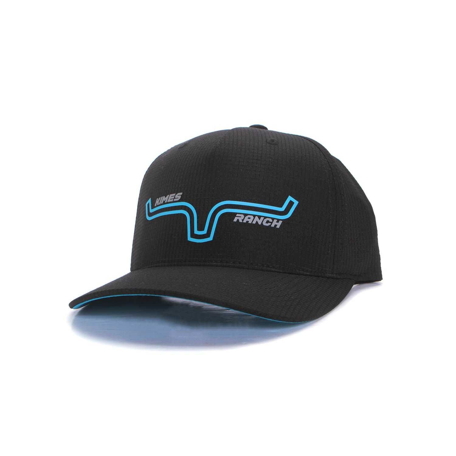 Kimes Outlier 110 Cap