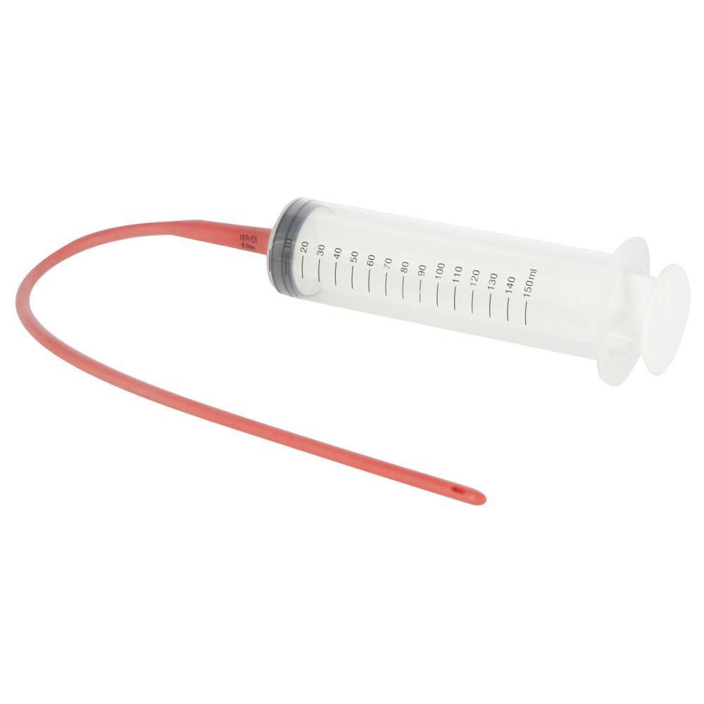 Lamb Drencher w/Syringe 60ML