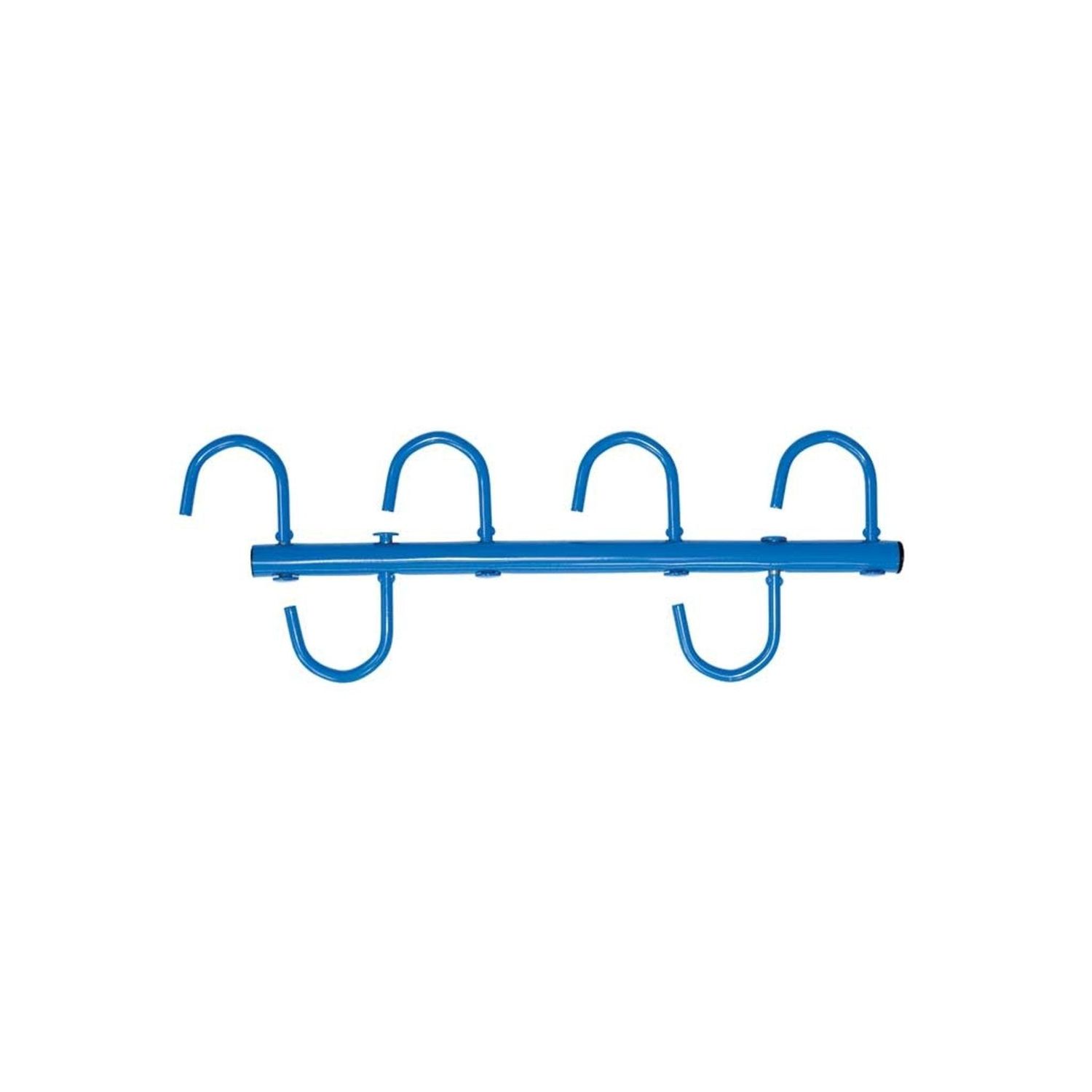 Lami-Cell Steel Tack Rack Blue