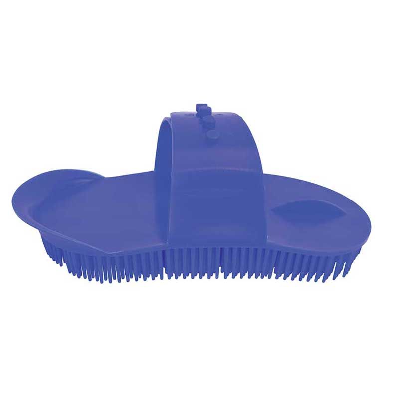 Large Blue Cur Comb PLT
