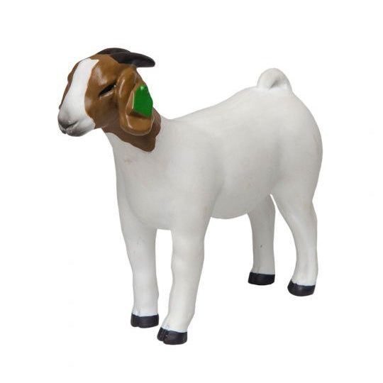 Little Buster Toys Grand Champion Boer Doe