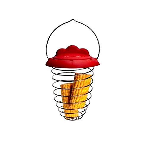 Little Red Hen Treat Spiral