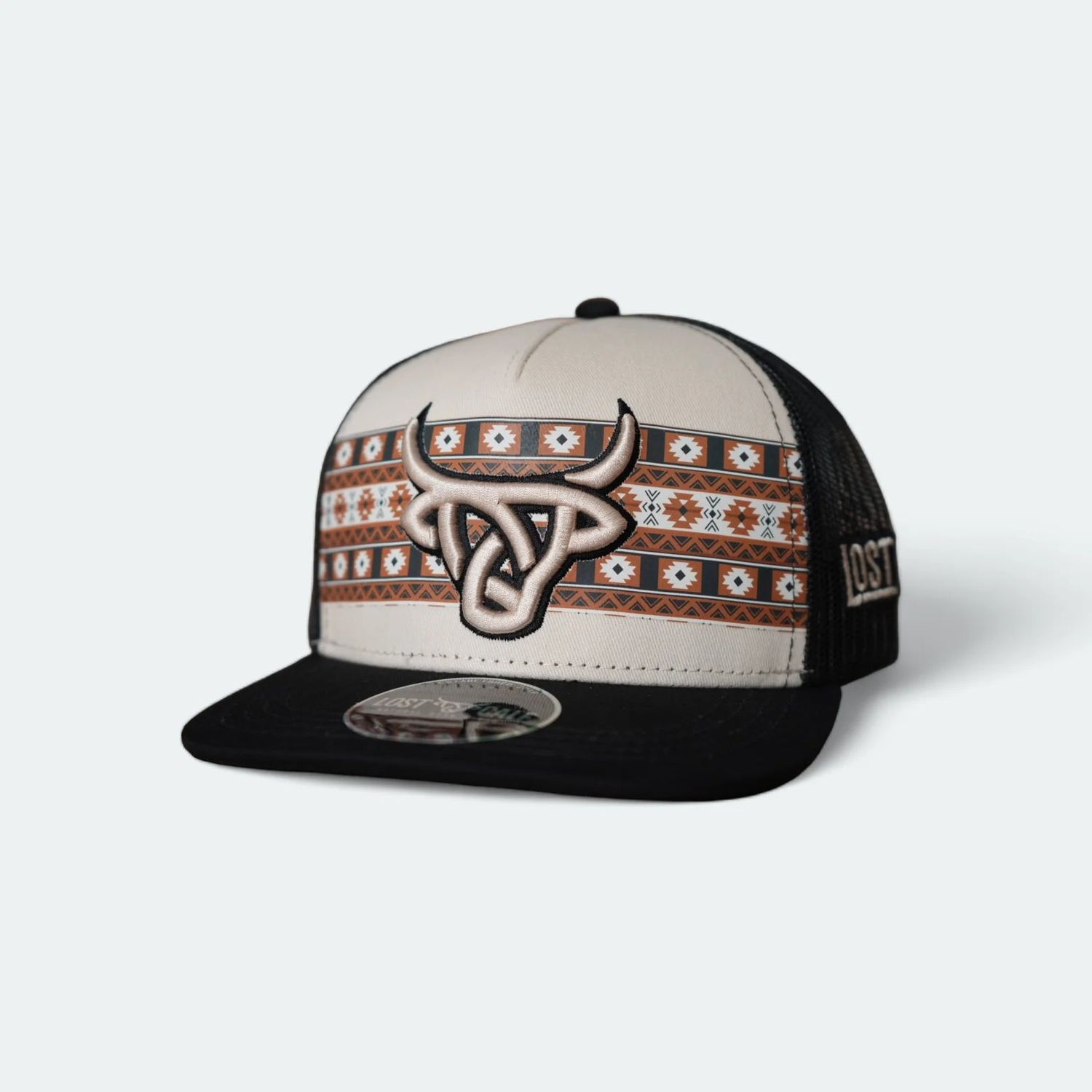 Lost Calf-Luka Kids Flat