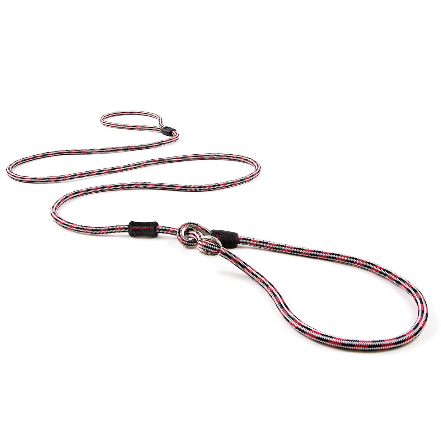 Luca Leash - Lite - Red