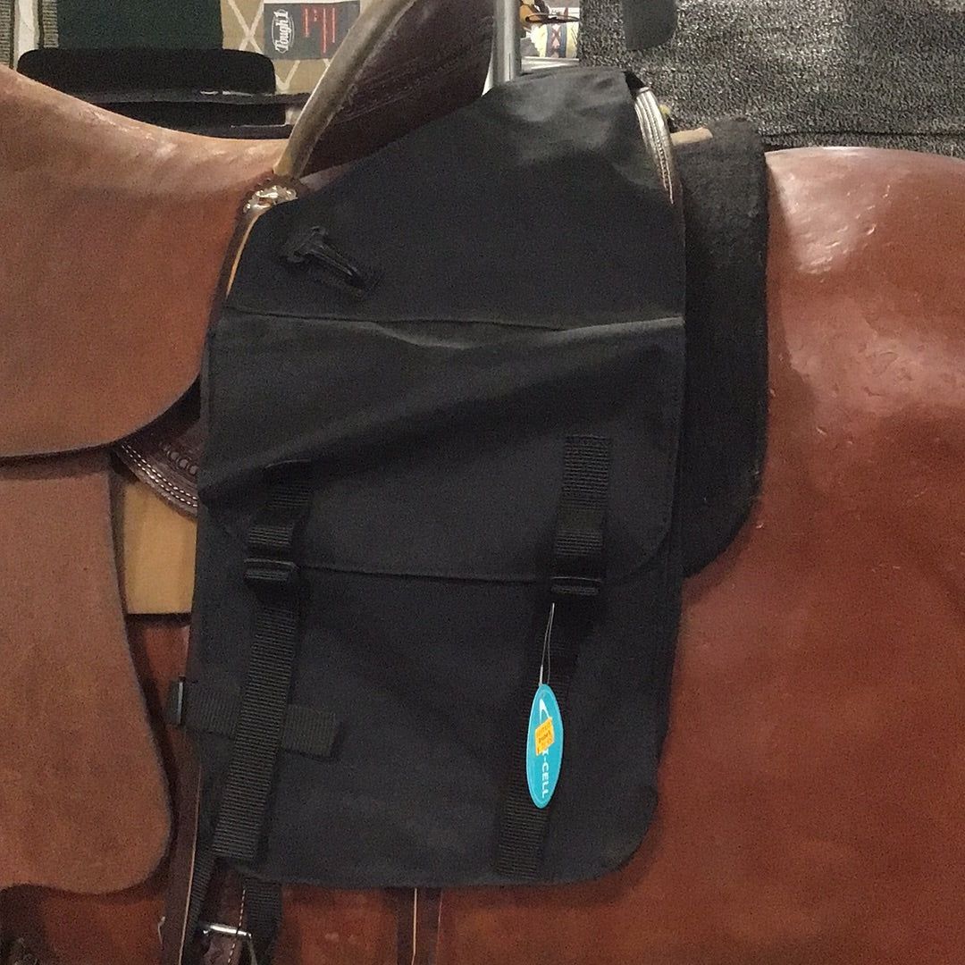 Lamicell Saddle Bag-1