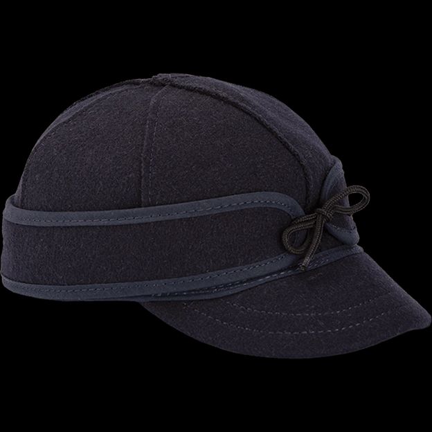 Lil Stomy Kromer 6 3/4 Infant Navy