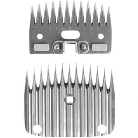 Lister Cattle 13Tooth Blade