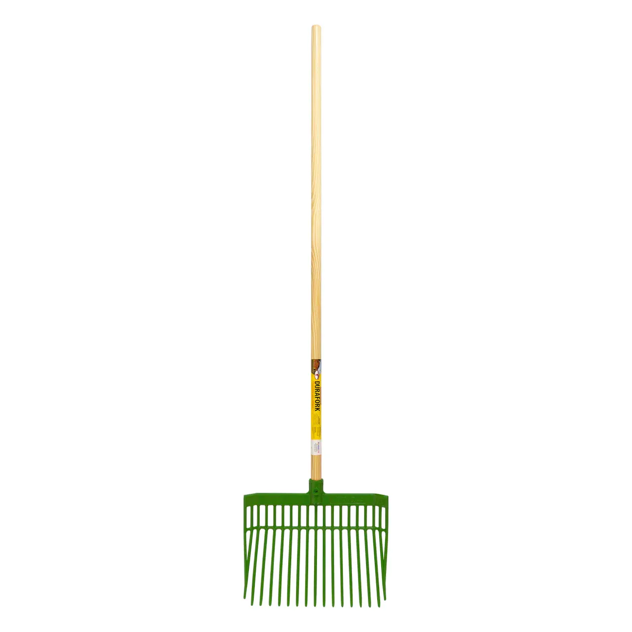 LittleGiant Durafork-Green