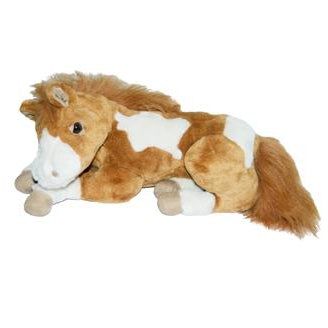 Lying Paint Colt 18"
