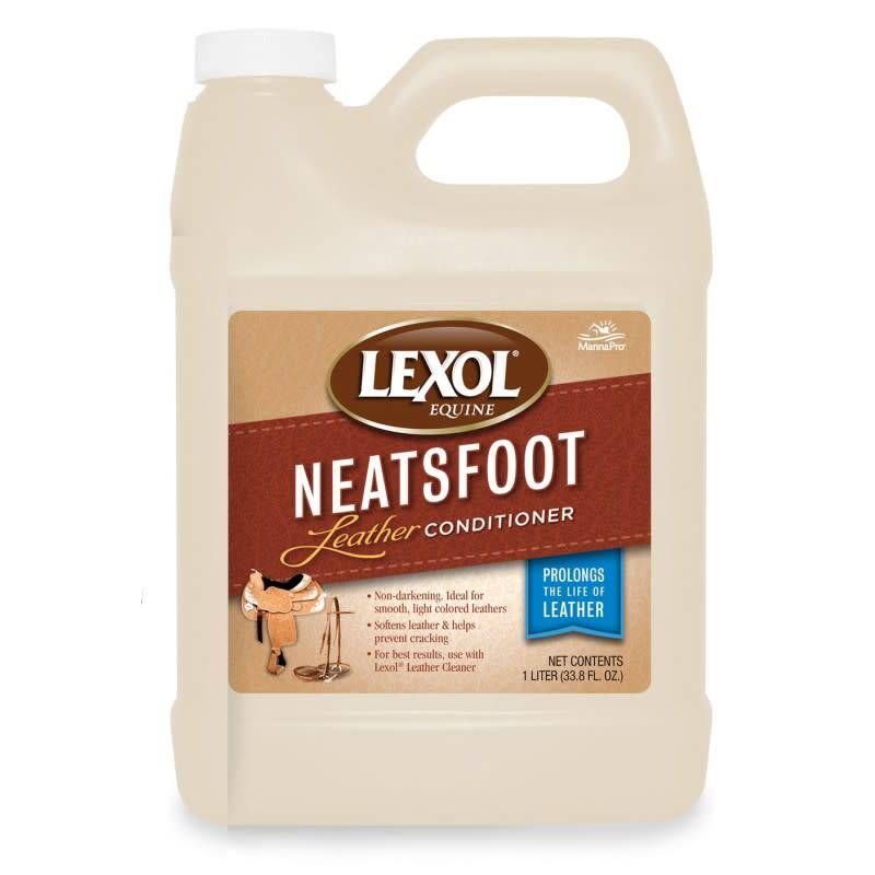 Lx Neatsfoot 1L