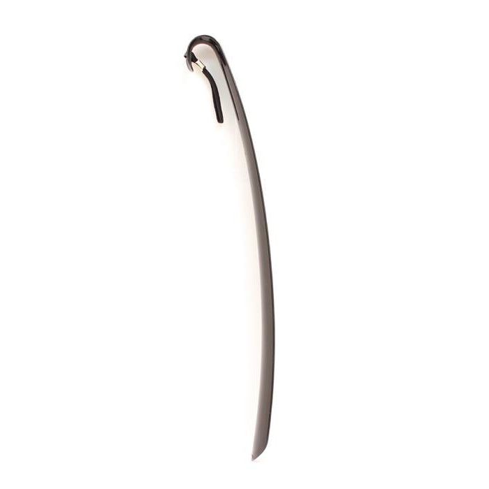 M&amp;F Plastic Shoe Horn - Black