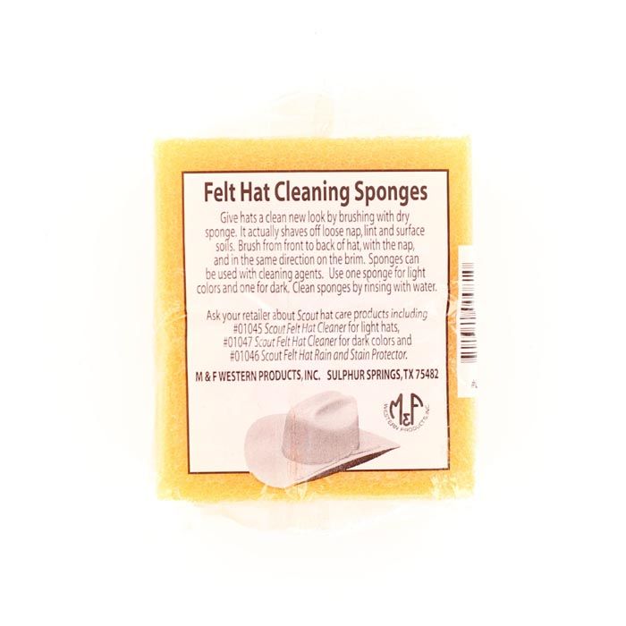 M&amp;F Sponges