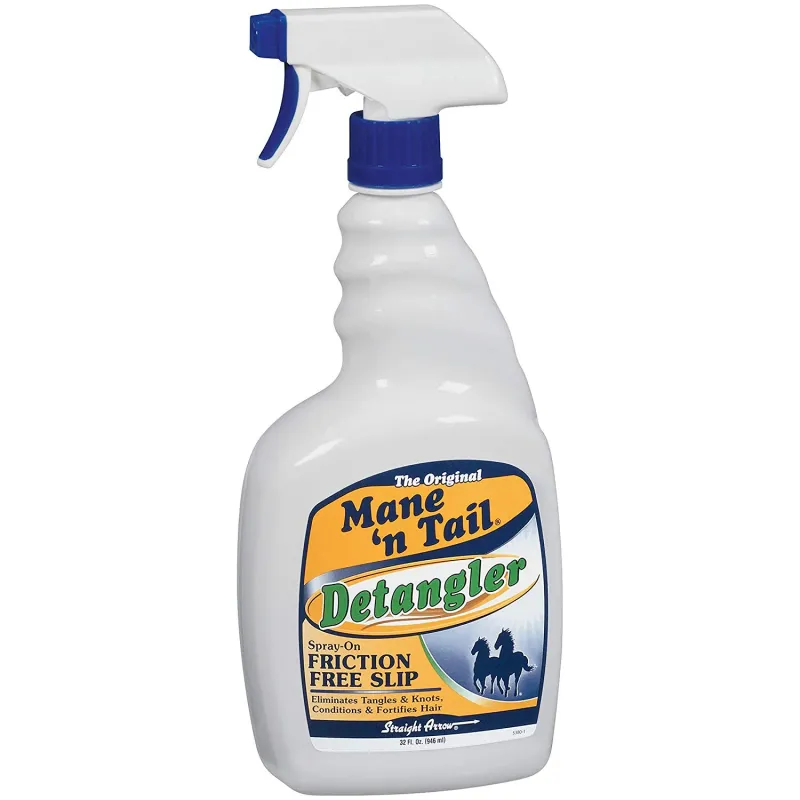 Mane N' Tail Detangler 473 mls