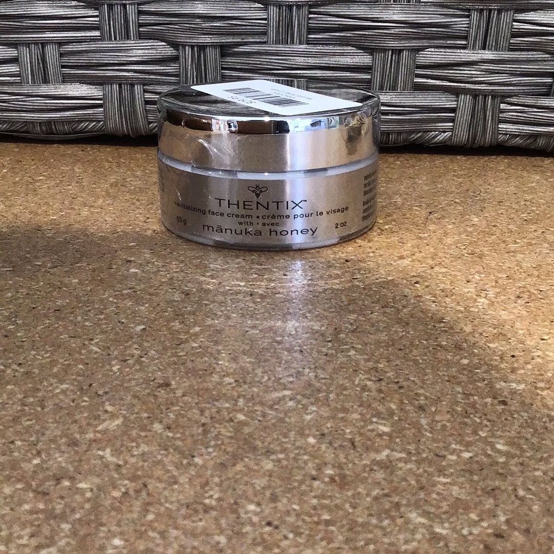 Manuka Honey Cream