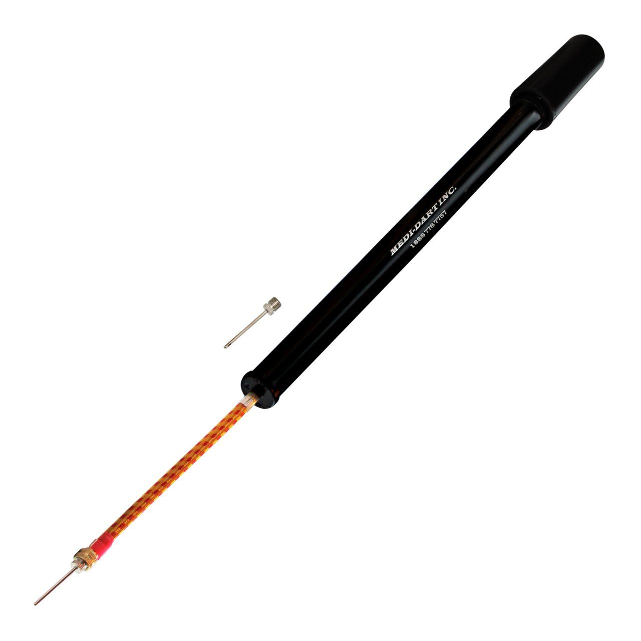 Medi-Dart Air pump