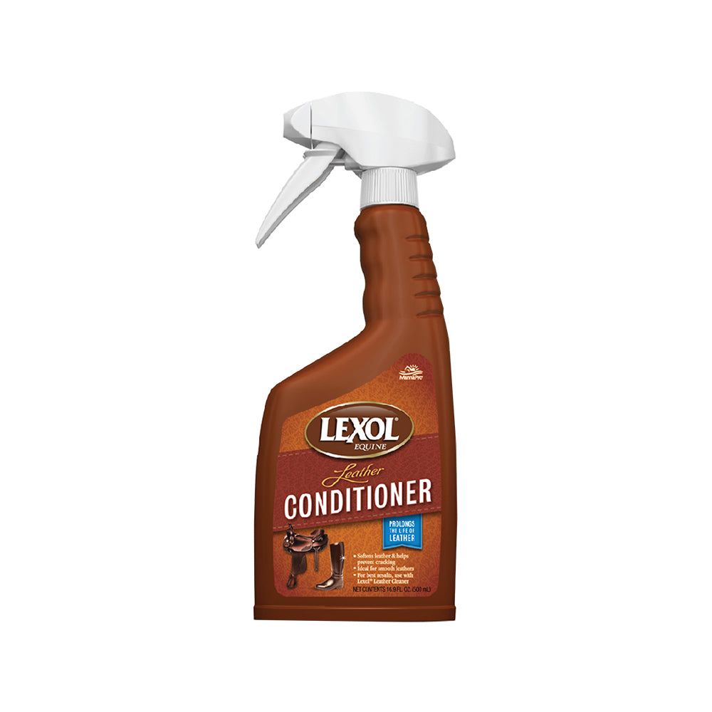 Lexol Leather Conditioner 500ML