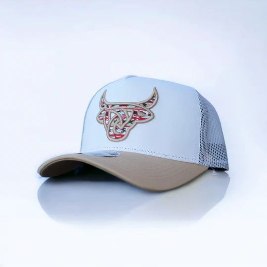 Lost Calf - Mixteca 5 panel curve