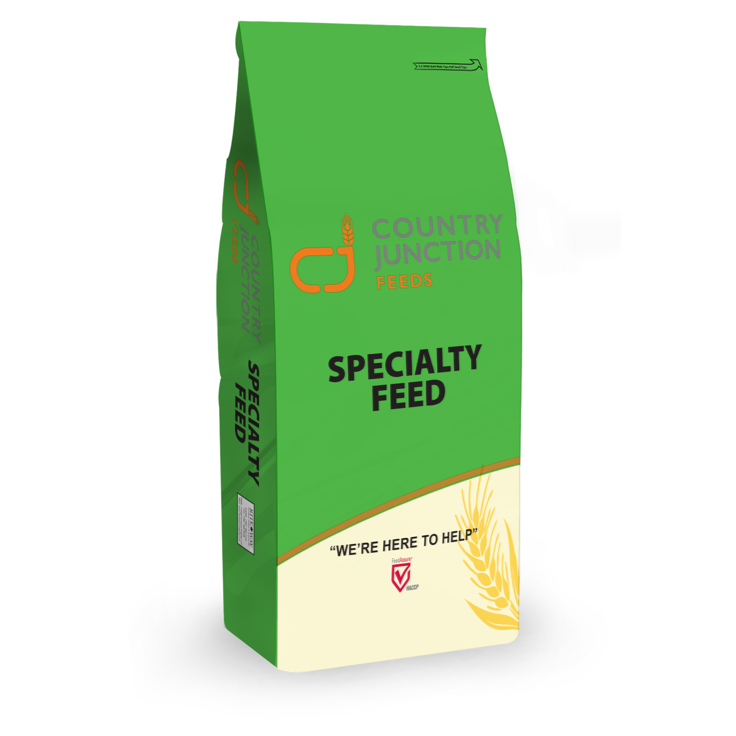 Magnesium Oxide 56% 25KG