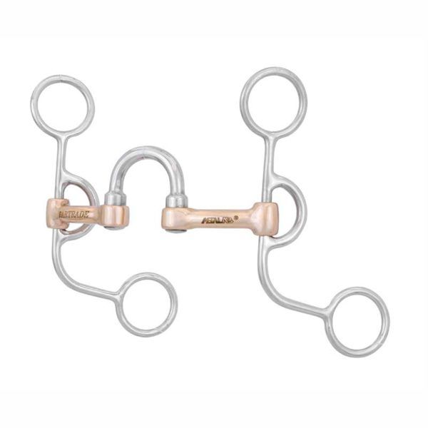 Metalab Short Shank Correctional BIt