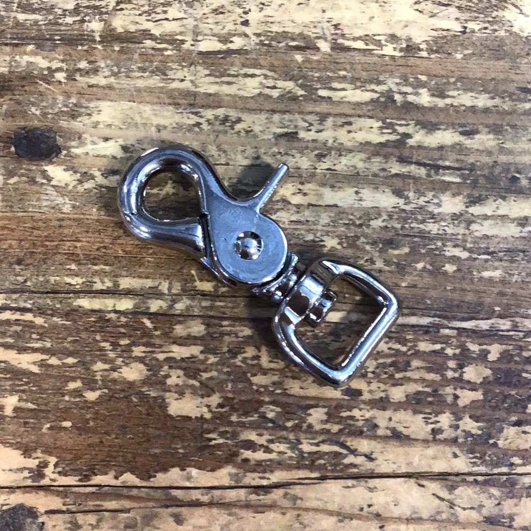 Metalab Snap Rein - 5/8" Flat