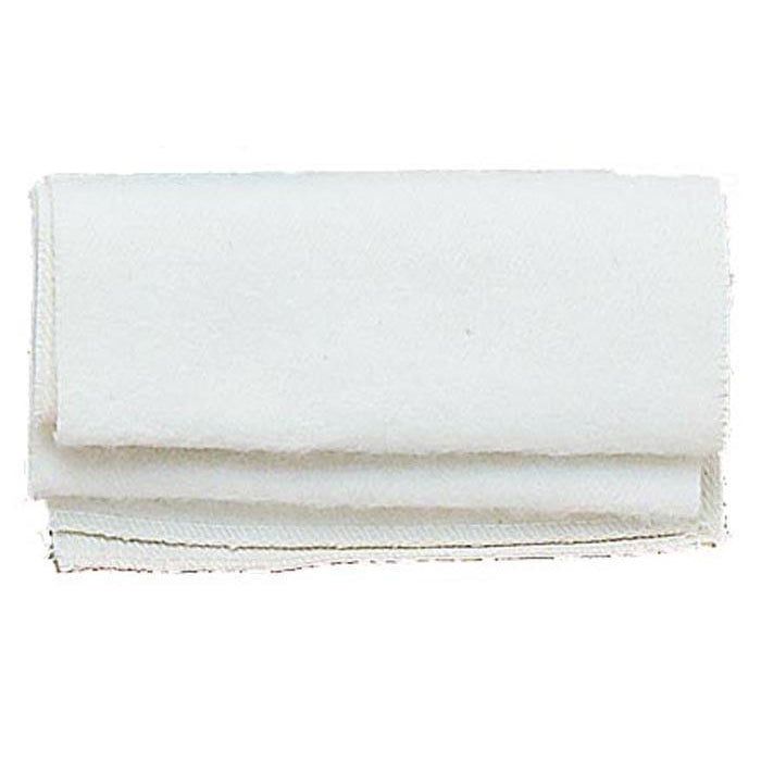 M&amp;F Western Products Boot Shine Cloth
